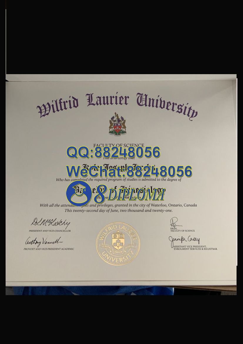 加拿大劳里埃大学毕业证成绩单复刻