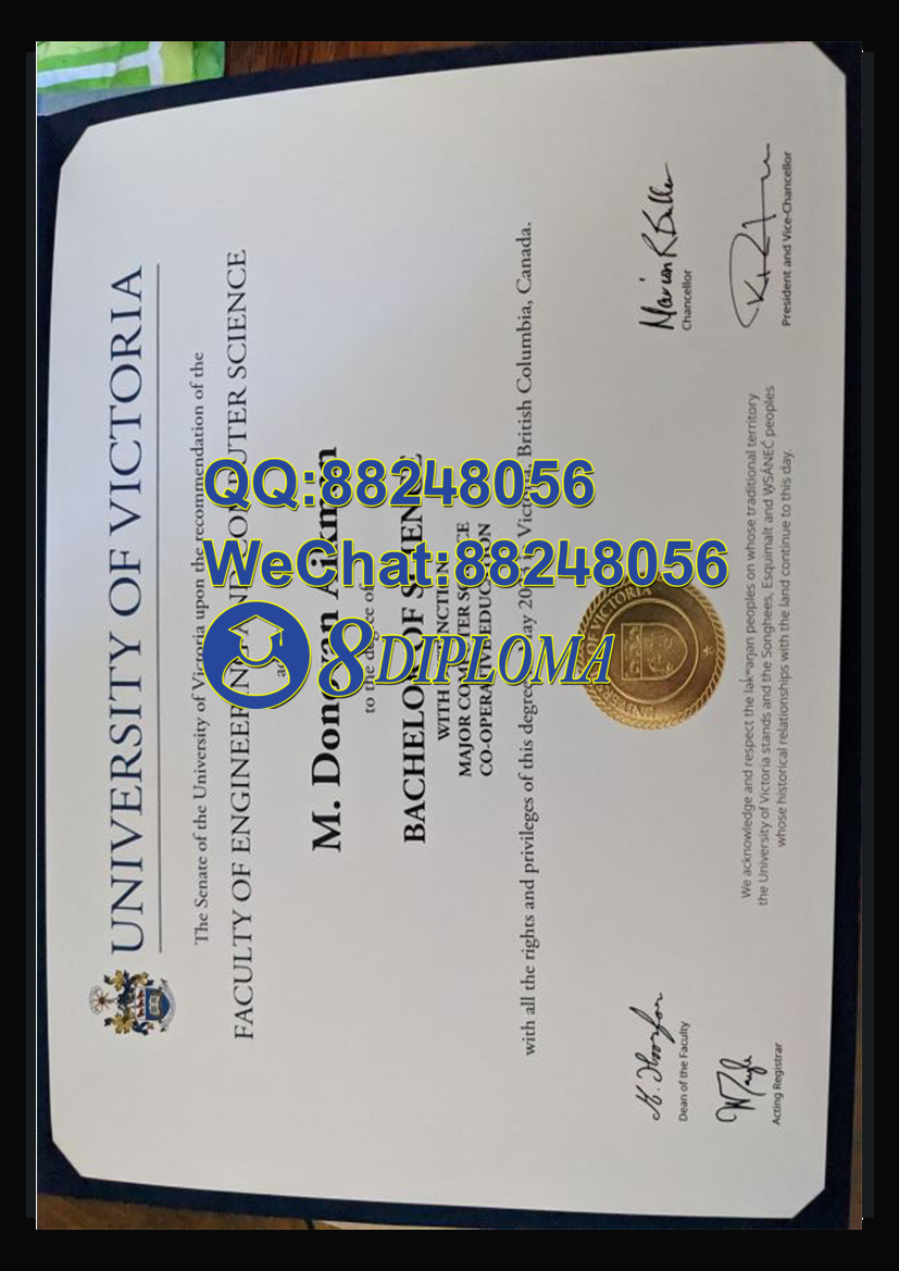 维多利亚大学毕业证成绩单制作