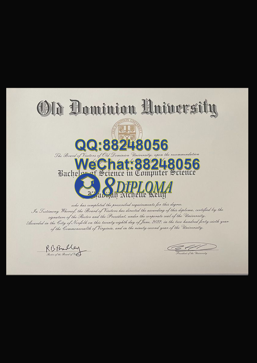 美国旧自治领大学毕业证样板学位证成绩单学历认证留信认证学生卡offer信封