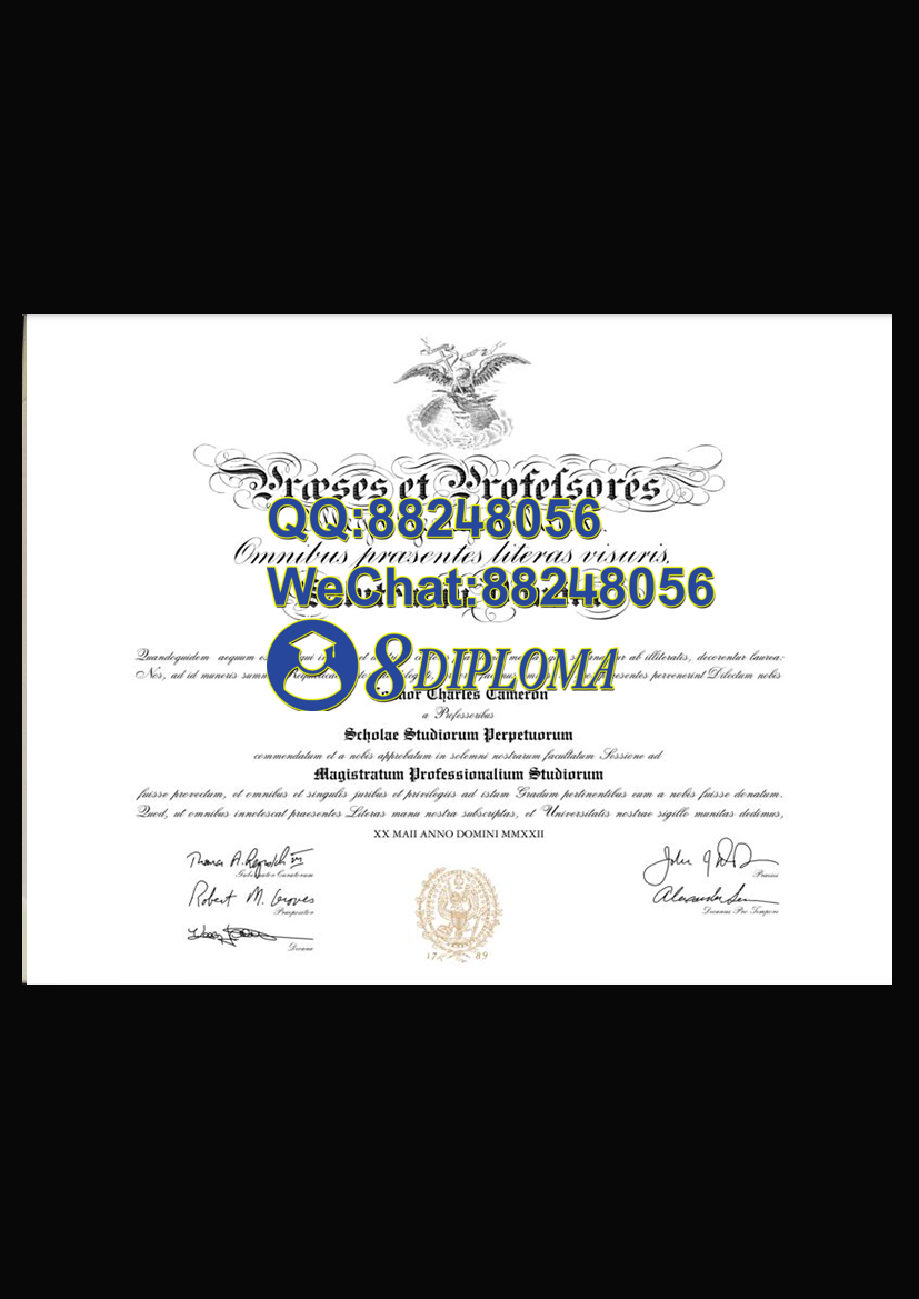 美国乔治城大学毕业证样板学位证成绩单学历认证留信认证学生卡offer信封