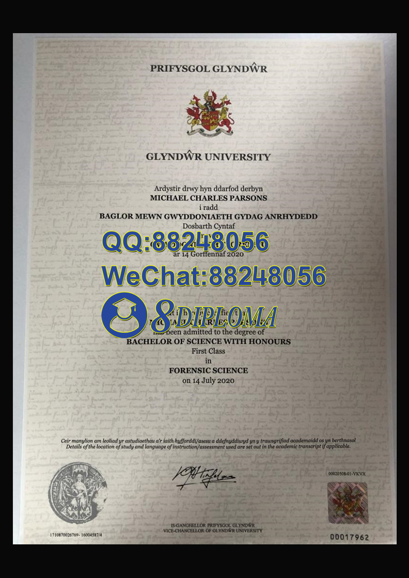 英国格林多大学毕业证样板学位证成绩单学历认证留信认证学生卡offer信封