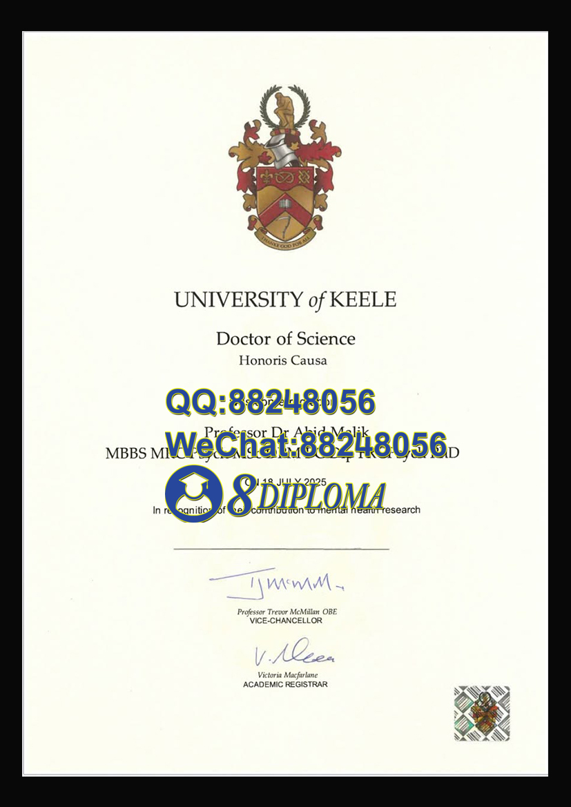 英国基尔大学毕业证样板学位证成绩单学历认证留信认证学生卡offer信封