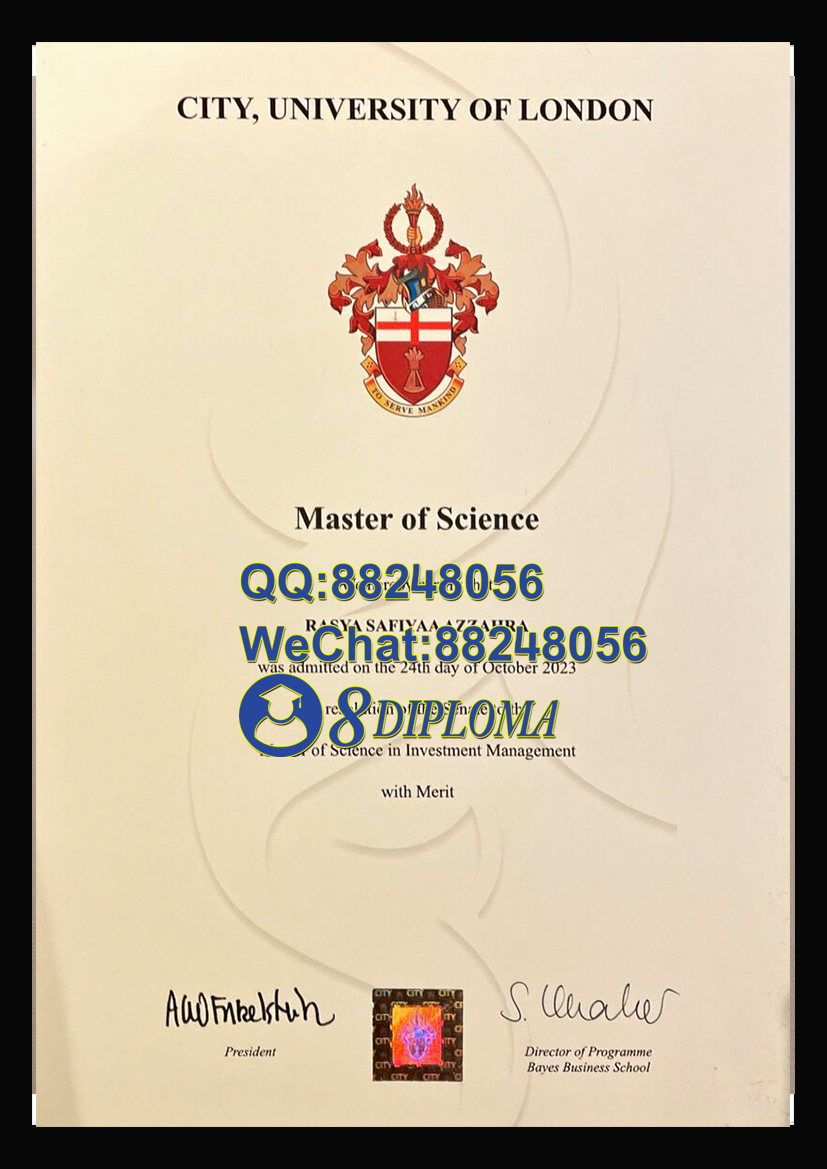 英国卡斯商学院毕业证样板学位证成绩单学历认证留信认证学生卡offer信封