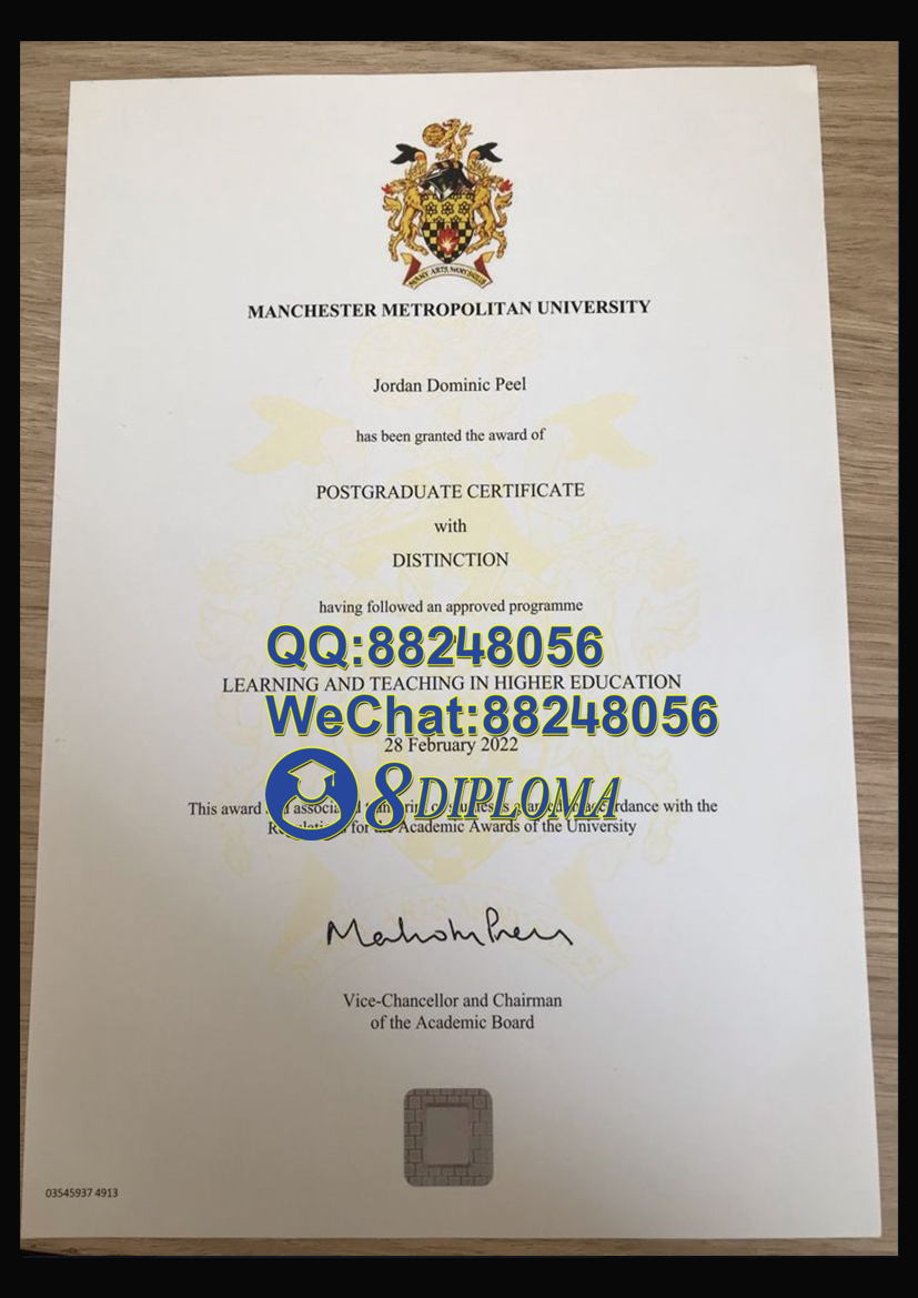 英国曼彻斯特城市大学毕业证样板学位证成绩单学历认证留信认证学生卡offer信封